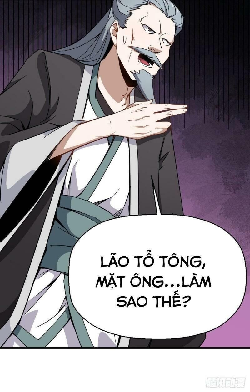 Tổ Thượng Có Tiền Chapter 3 - Trang 2