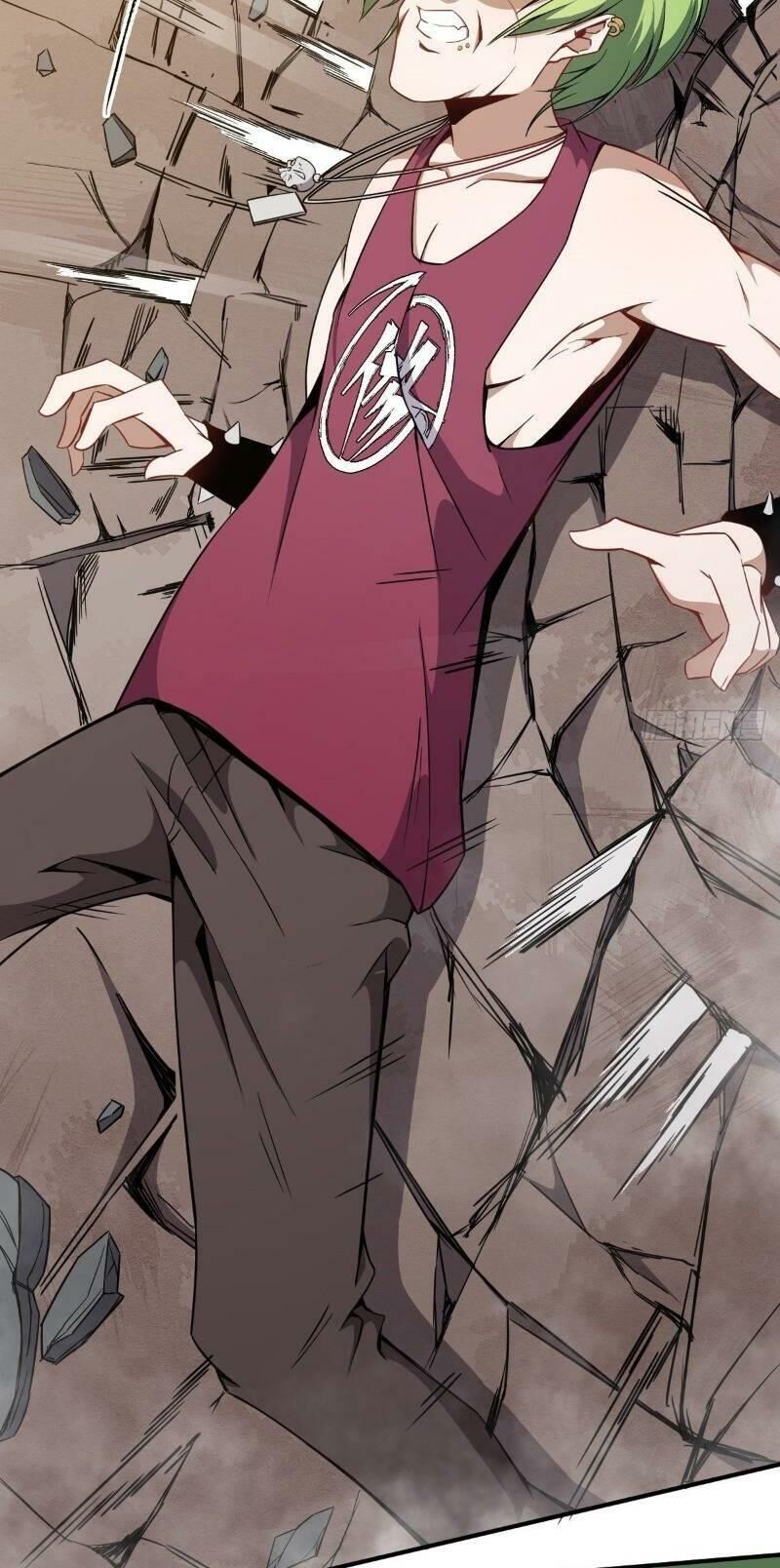 Tổ Thượng Có Tiền Chapter 3 - Trang 2