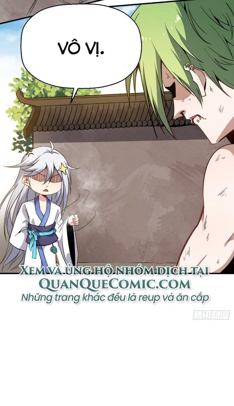 Tổ Thượng Có Tiền Chapter 3 - Trang 2