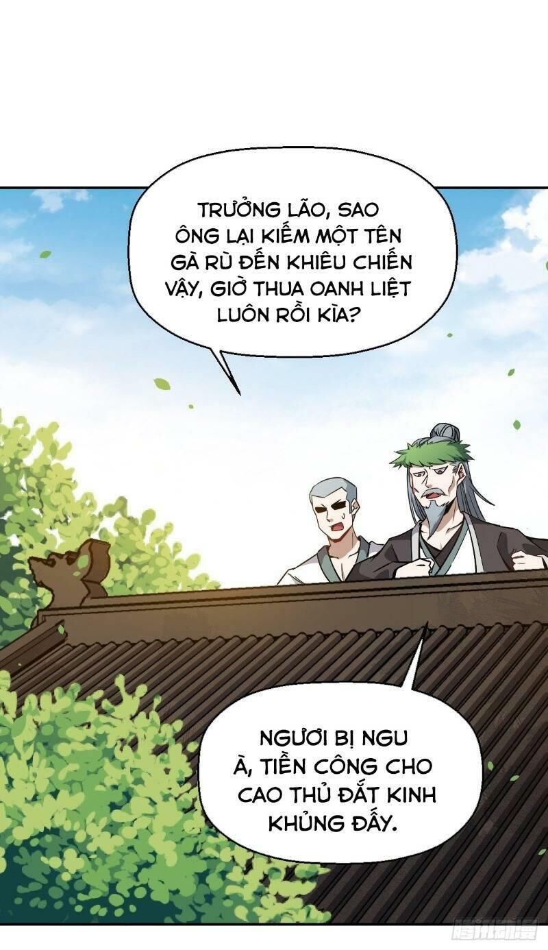 Tổ Thượng Có Tiền Chapter 3 - Trang 2