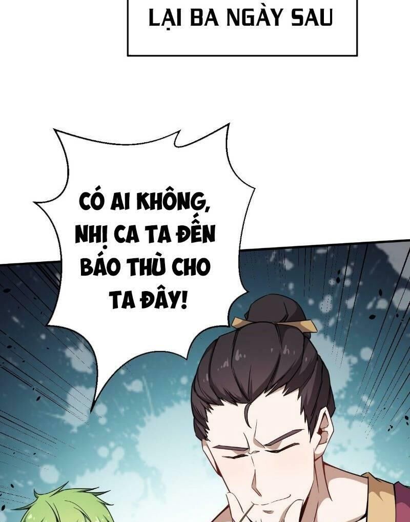 Tổ Thượng Có Tiền Chapter 3 - Trang 2