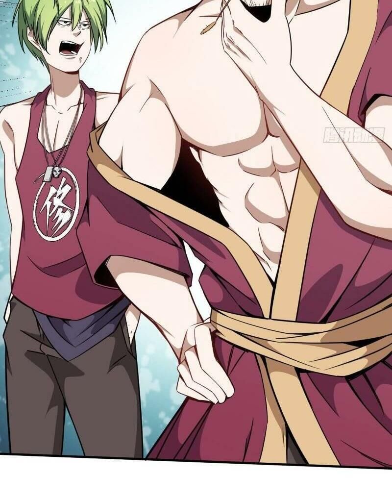 Tổ Thượng Có Tiền Chapter 3 - Trang 2