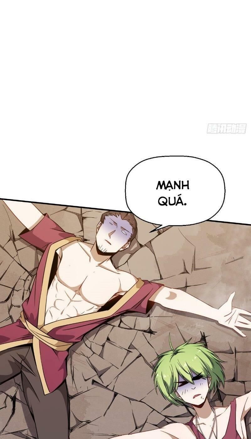 Tổ Thượng Có Tiền Chapter 3 - Trang 2