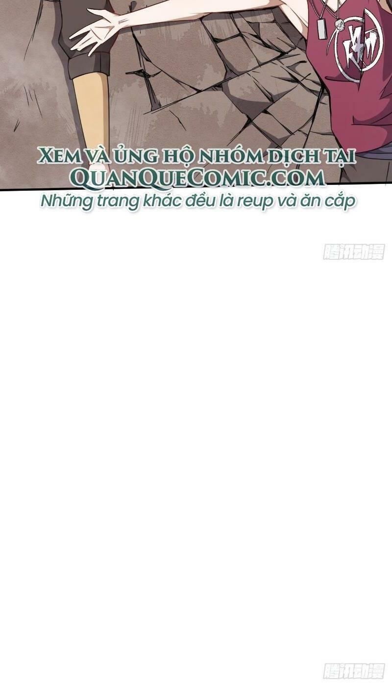 Tổ Thượng Có Tiền Chapter 3 - Trang 2