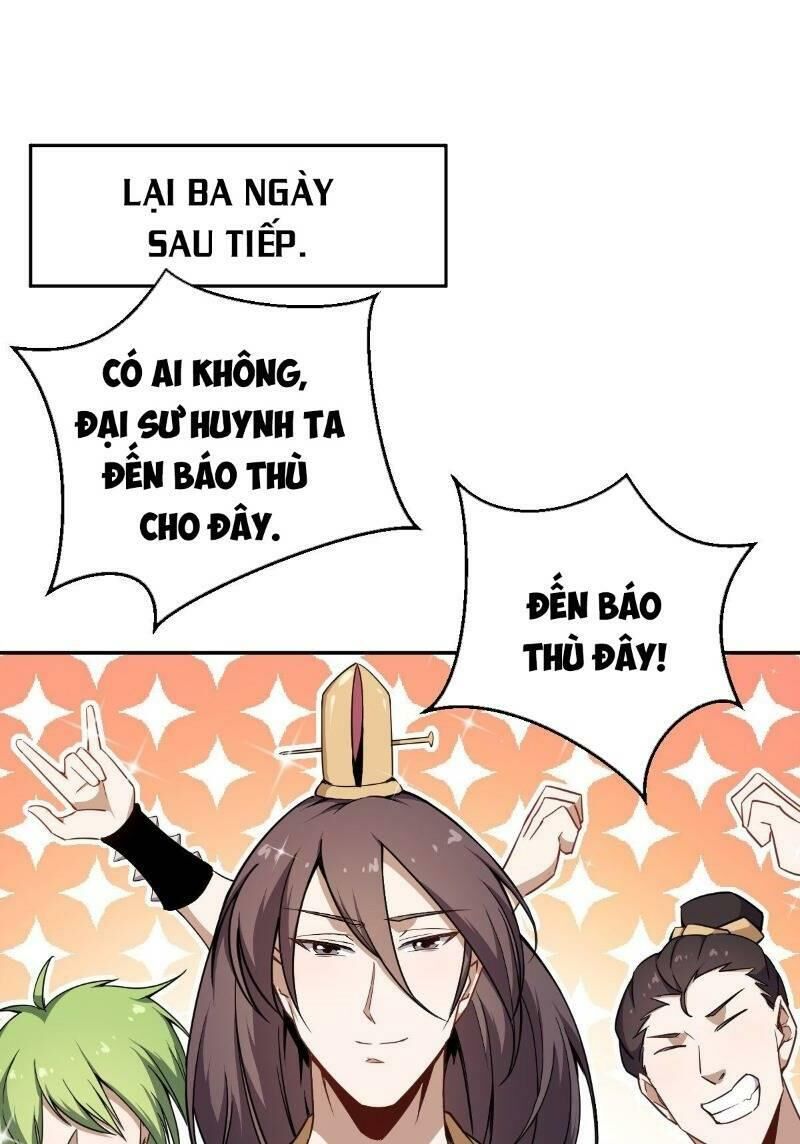 Tổ Thượng Có Tiền Chapter 3 - Trang 2