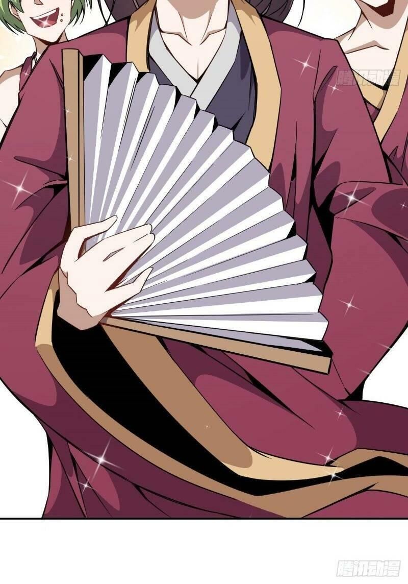 Tổ Thượng Có Tiền Chapter 3 - Trang 2