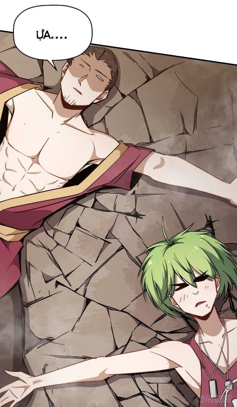 Tổ Thượng Có Tiền Chapter 3 - Trang 2