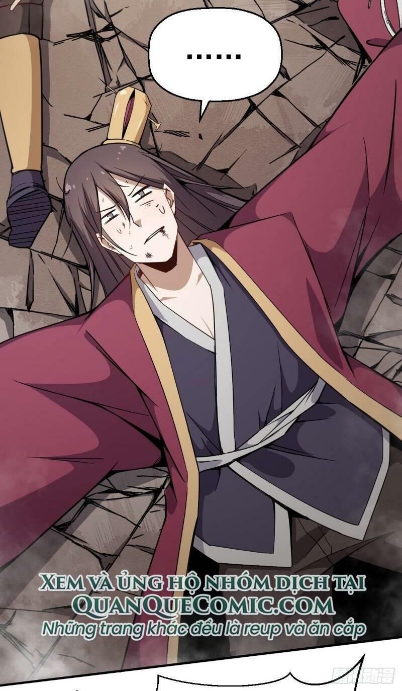 Tổ Thượng Có Tiền Chapter 3 - Trang 2