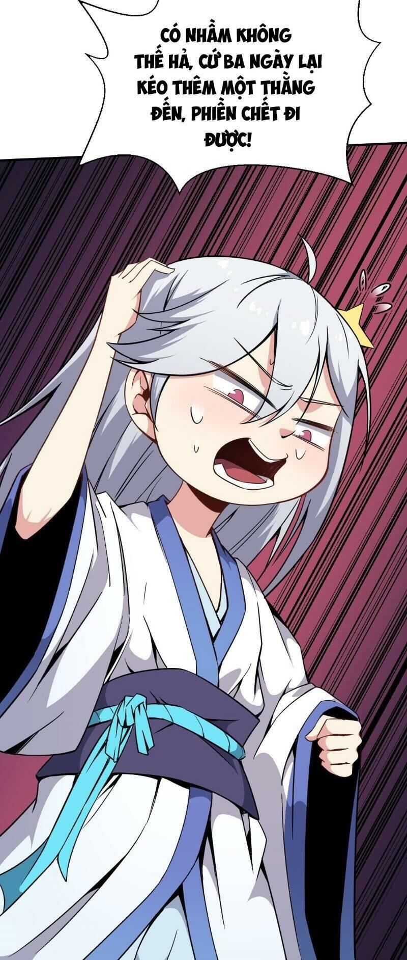 Tổ Thượng Có Tiền Chapter 3 - Trang 2