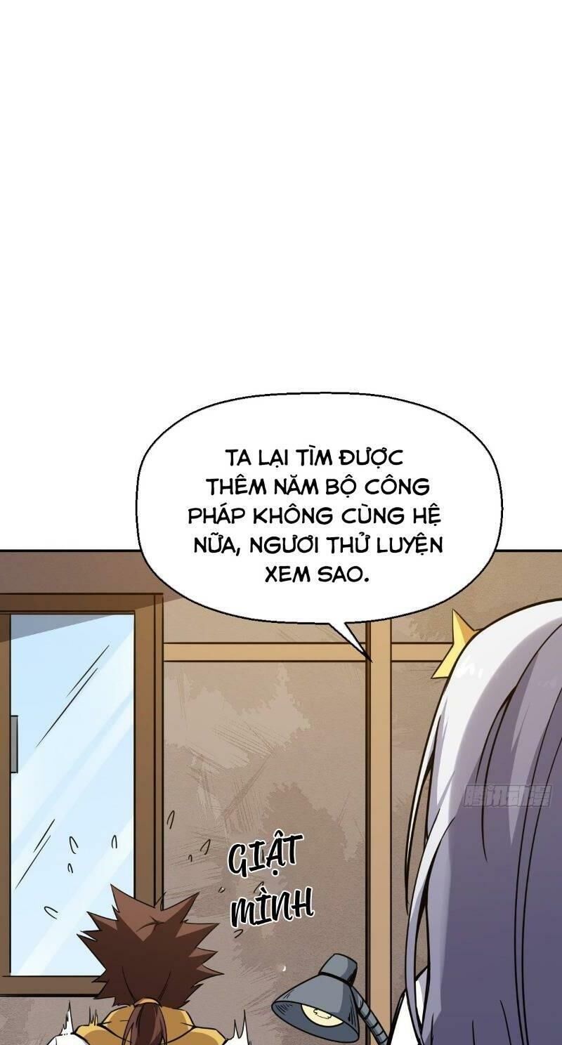 Tổ Thượng Có Tiền Chapter 3 - Trang 2
