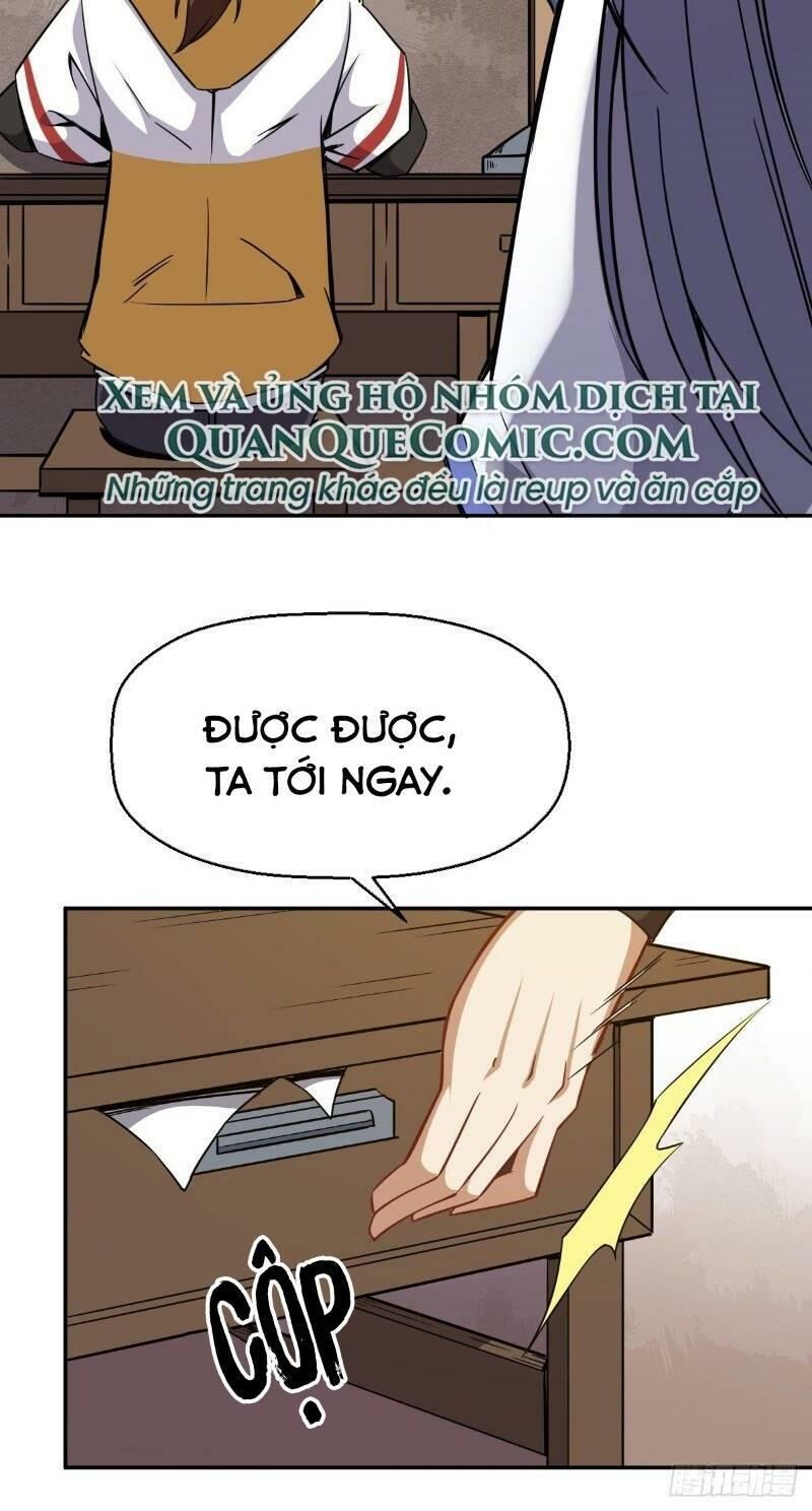 Tổ Thượng Có Tiền Chapter 3 - Trang 2