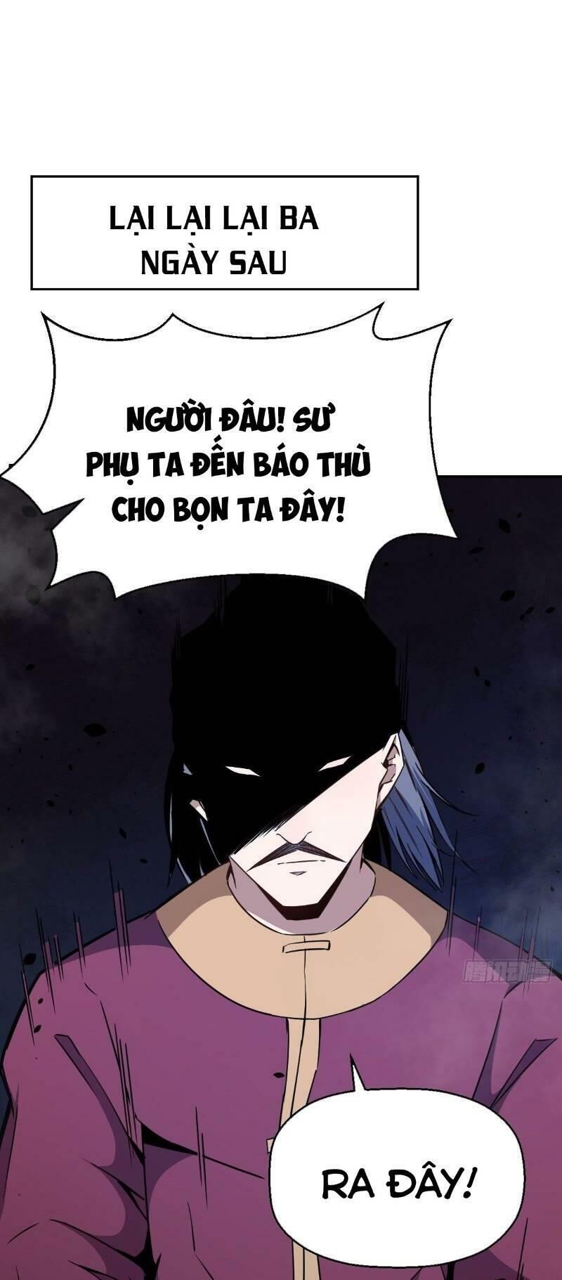 Tổ Thượng Có Tiền Chapter 3 - Trang 2