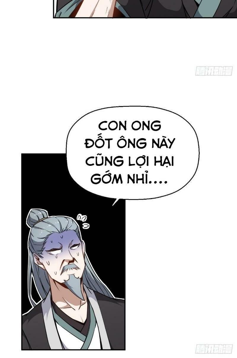 Tổ Thượng Có Tiền Chapter 3 - Trang 2