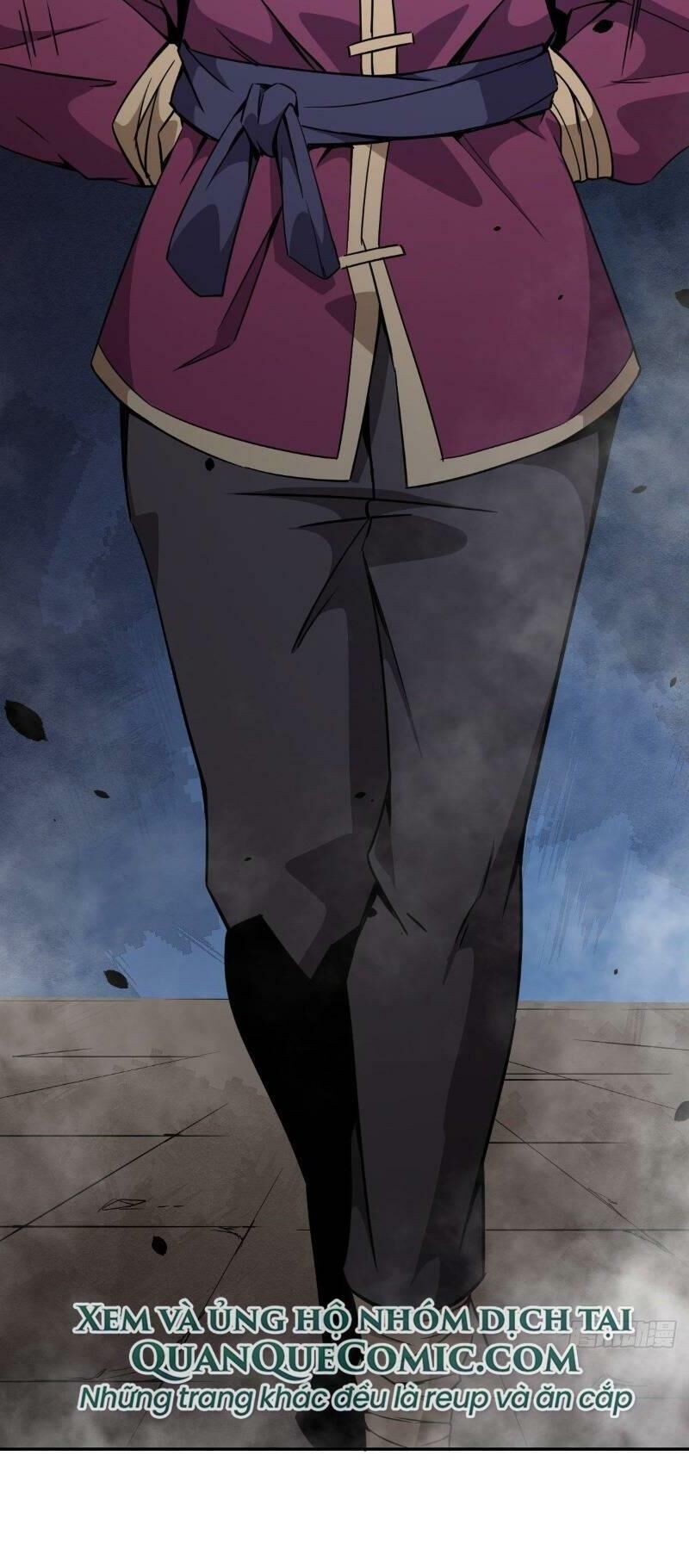 Tổ Thượng Có Tiền Chapter 3 - Trang 2