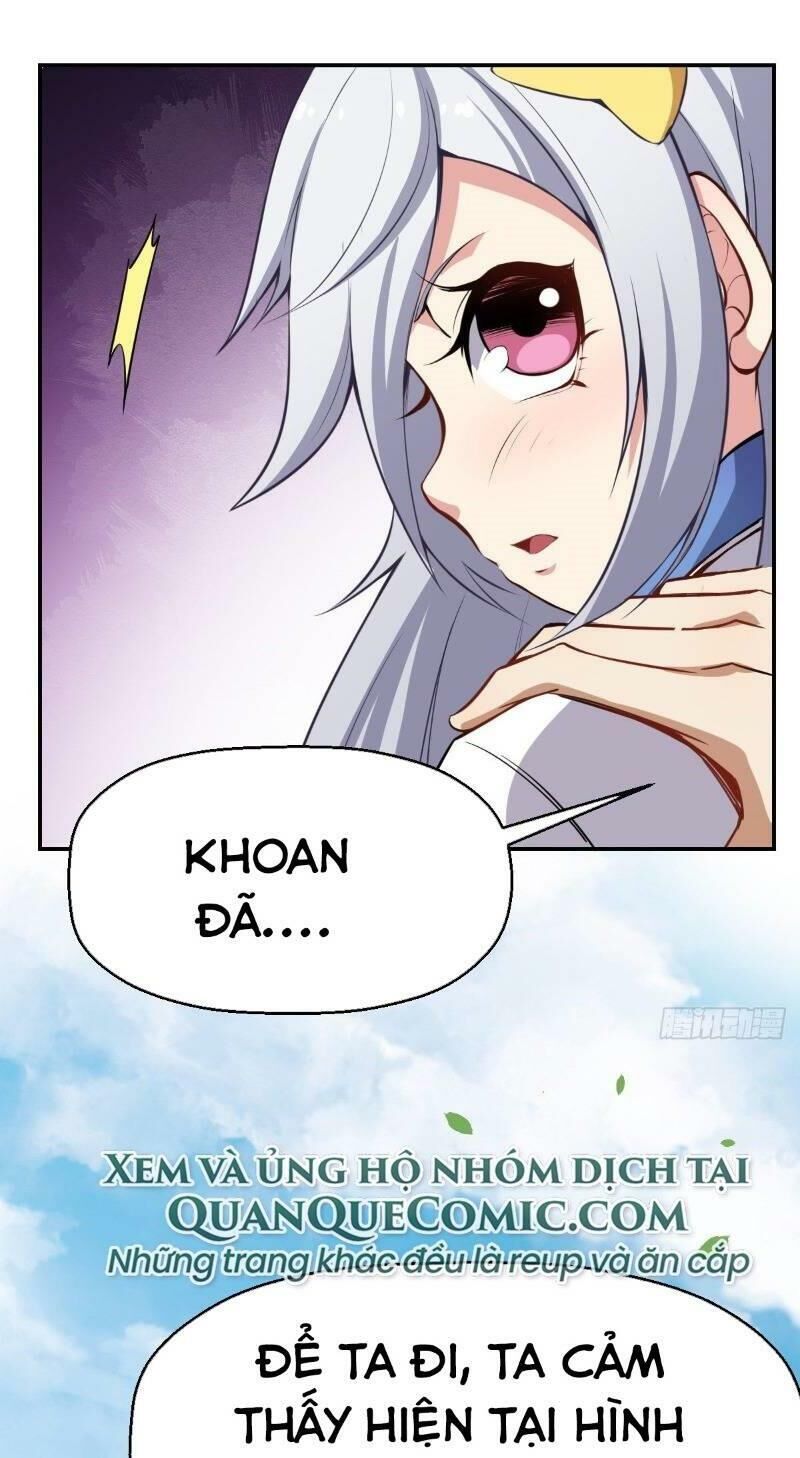 Tổ Thượng Có Tiền Chapter 3 - Trang 2