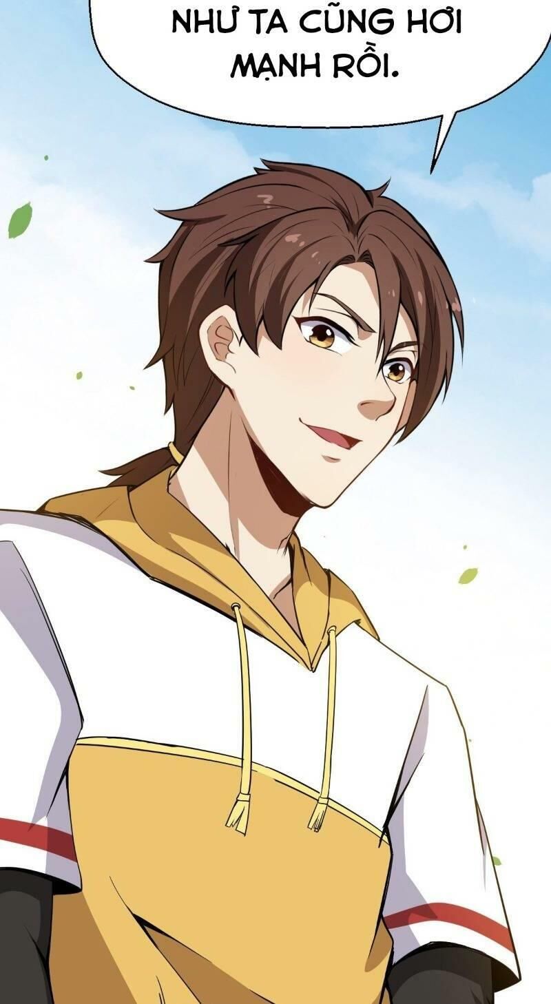 Tổ Thượng Có Tiền Chapter 3 - Trang 2