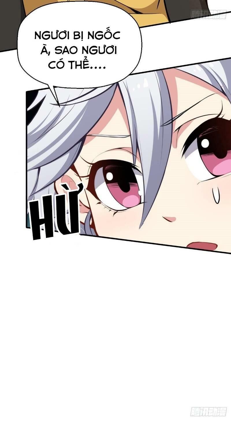 Tổ Thượng Có Tiền Chapter 3 - Trang 2