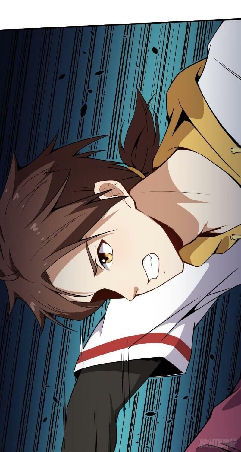 Tổ Thượng Có Tiền Chapter 3 - Trang 2