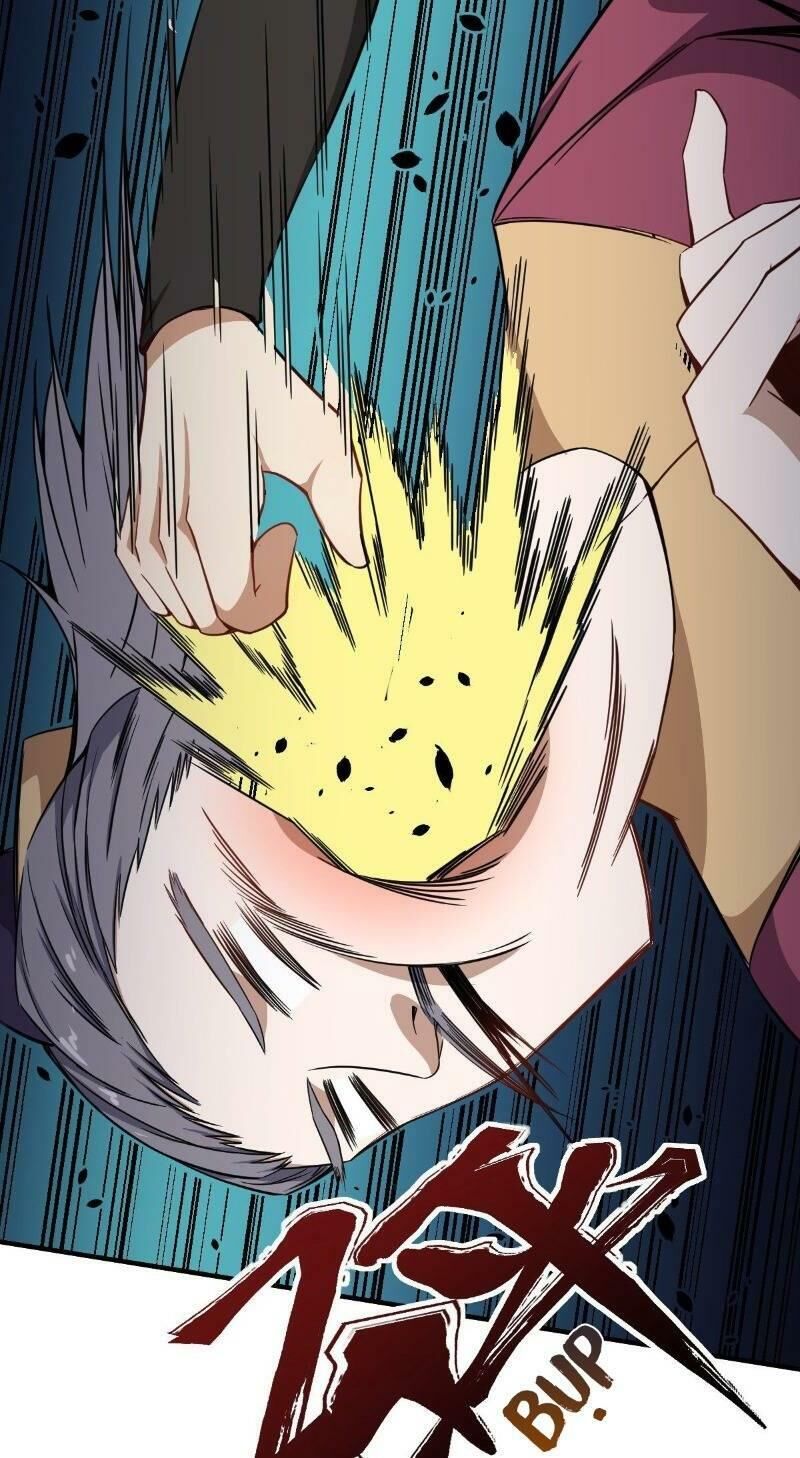 Tổ Thượng Có Tiền Chapter 3 - Trang 2