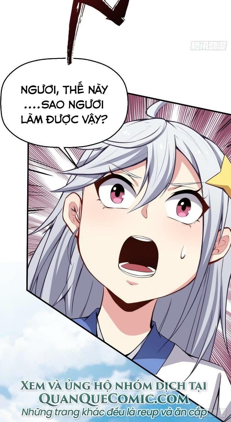 Tổ Thượng Có Tiền Chapter 3 - Trang 2