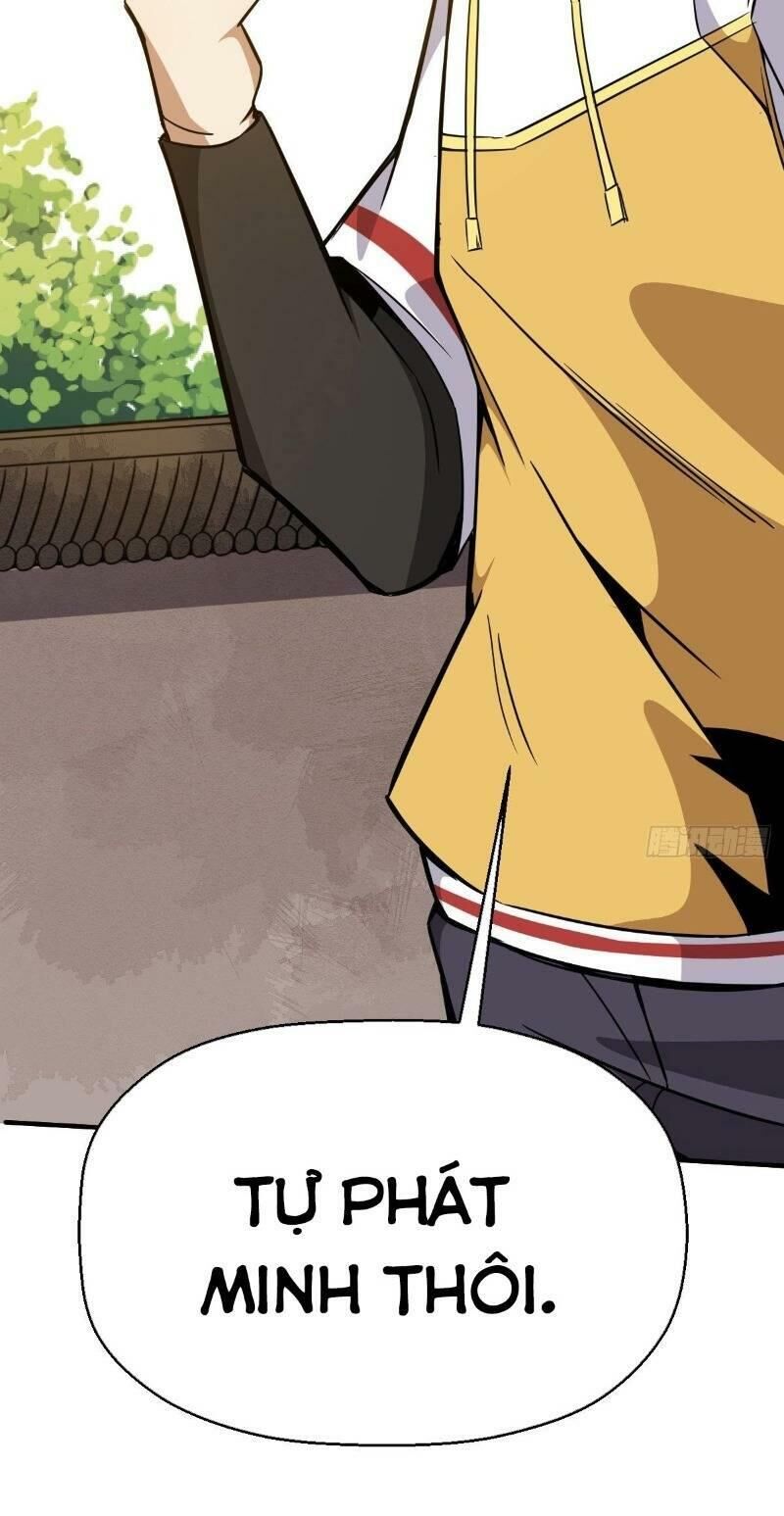 Tổ Thượng Có Tiền Chapter 3 - Trang 2