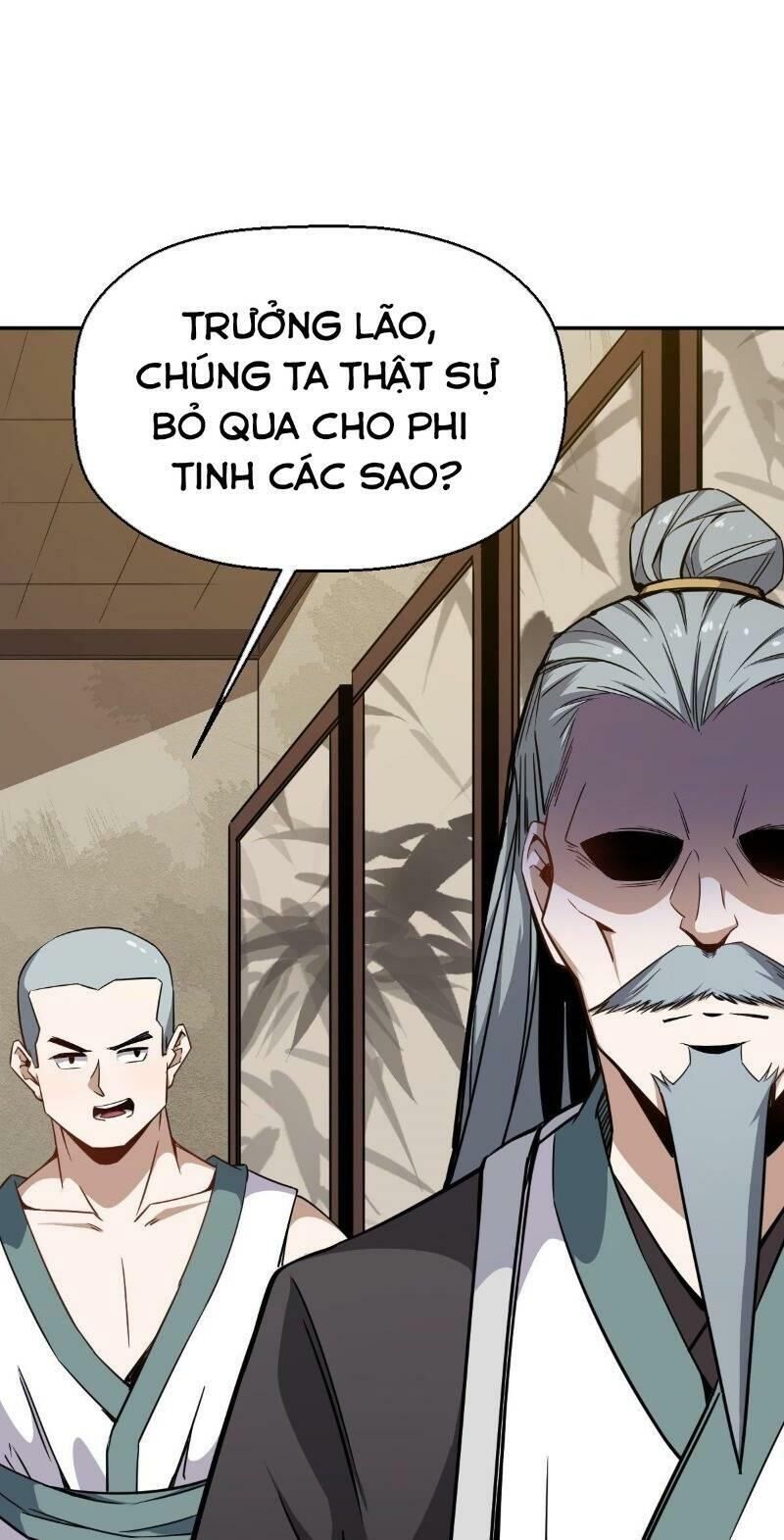 Tổ Thượng Có Tiền Chapter 3 - Trang 2