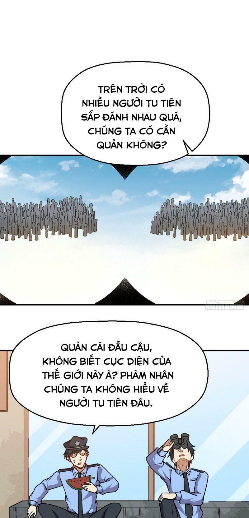 Tổ Thượng Có Tiền Chapter 30 - Trang 2