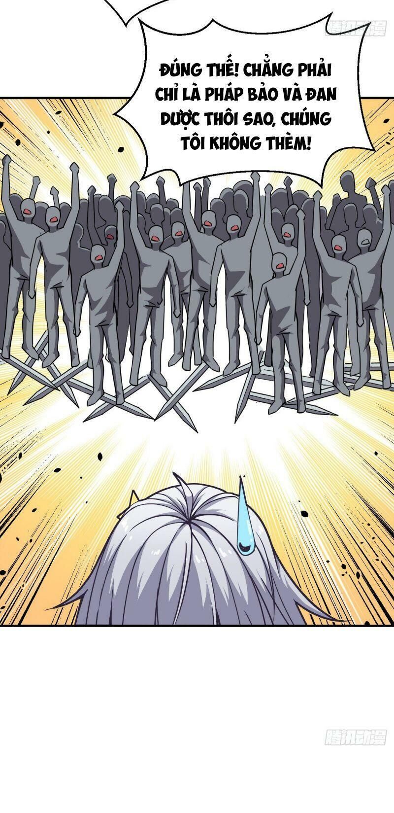 Tổ Thượng Có Tiền Chapter 30 - Trang 2