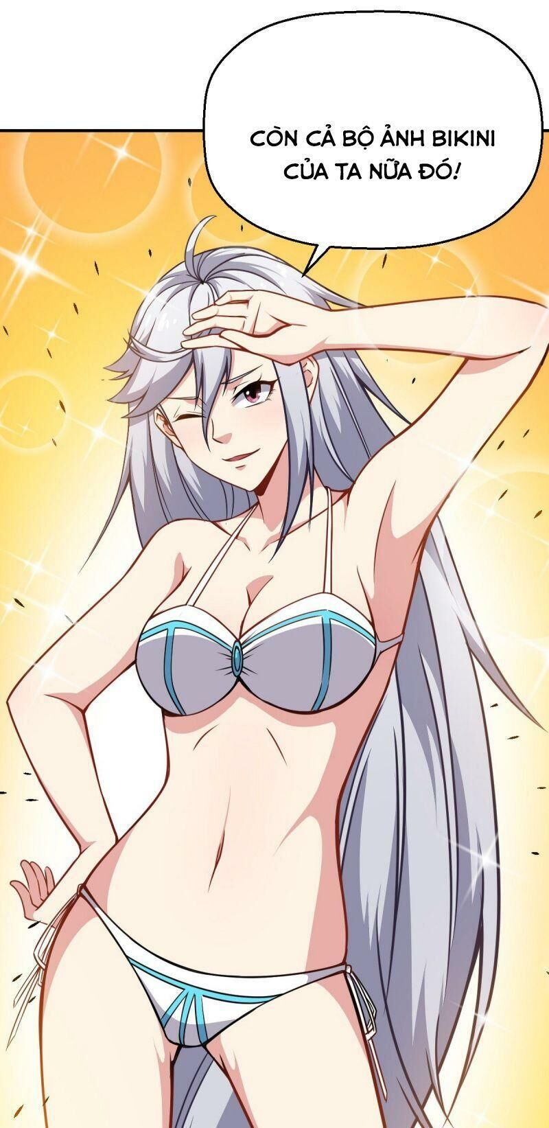 Tổ Thượng Có Tiền Chapter 30 - Trang 2