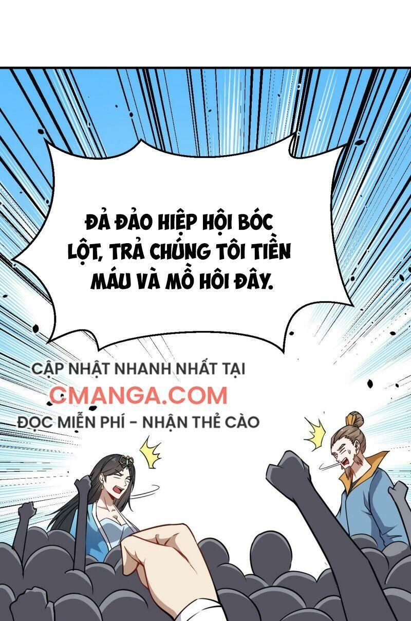 Tổ Thượng Có Tiền Chapter 30 - Trang 2