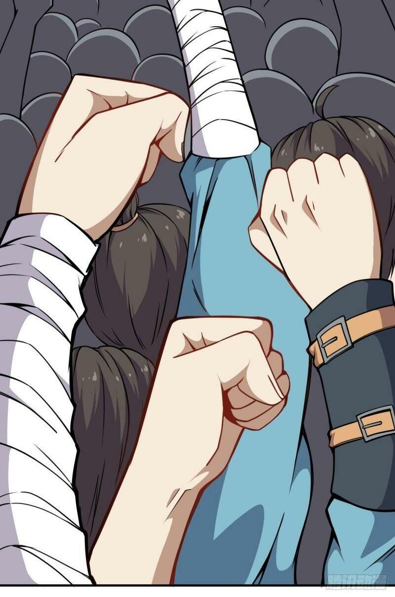 Tổ Thượng Có Tiền Chapter 30 - Trang 2