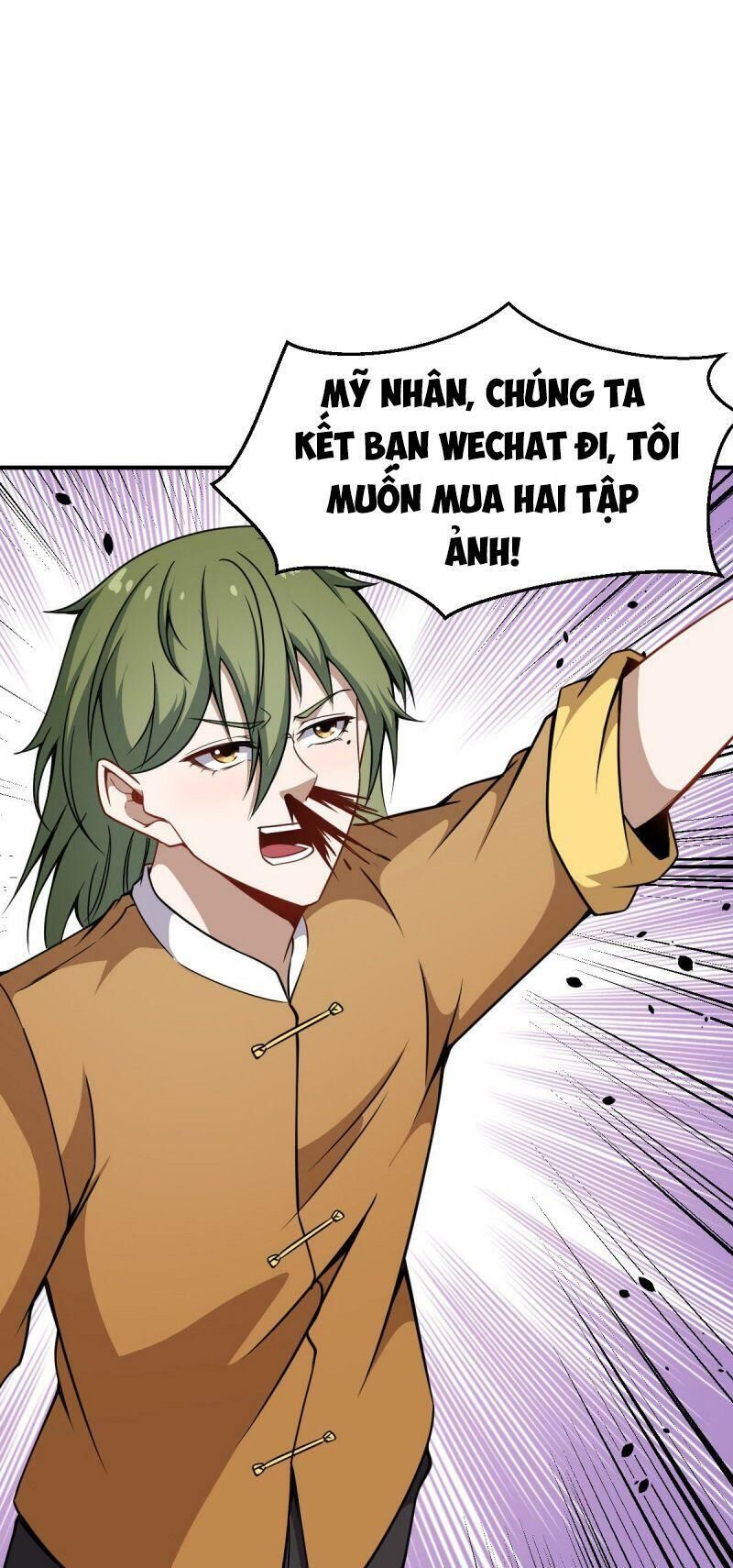 Tổ Thượng Có Tiền Chapter 30 - Trang 2