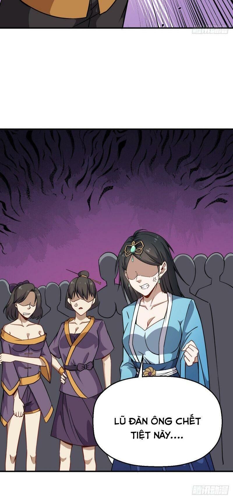 Tổ Thượng Có Tiền Chapter 30 - Trang 2