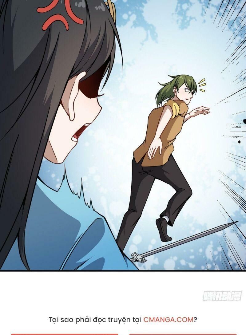 Tổ Thượng Có Tiền Chapter 30 - Trang 2