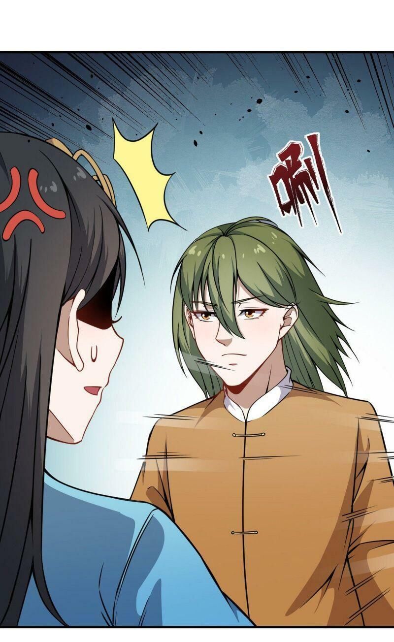 Tổ Thượng Có Tiền Chapter 30 - Trang 2