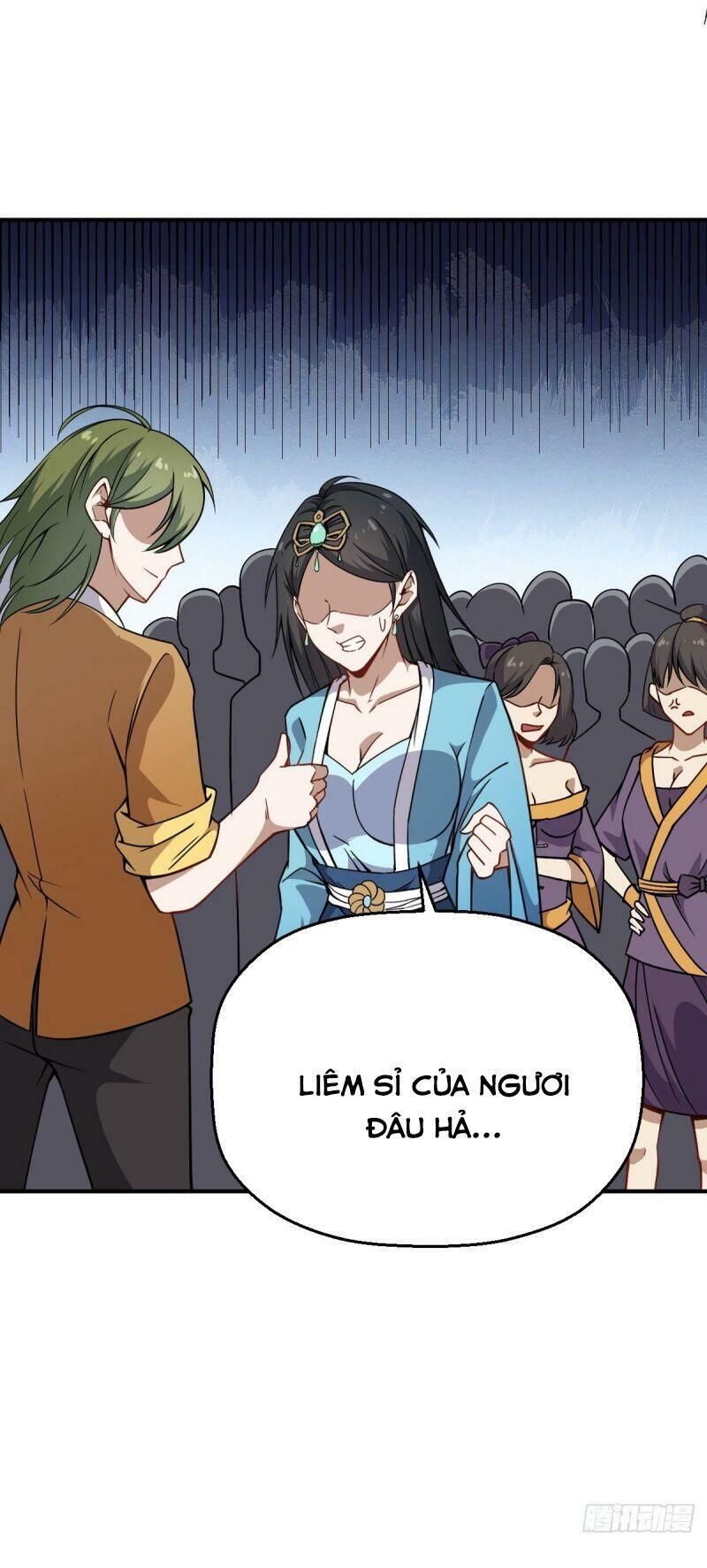 Tổ Thượng Có Tiền Chapter 30 - Trang 2