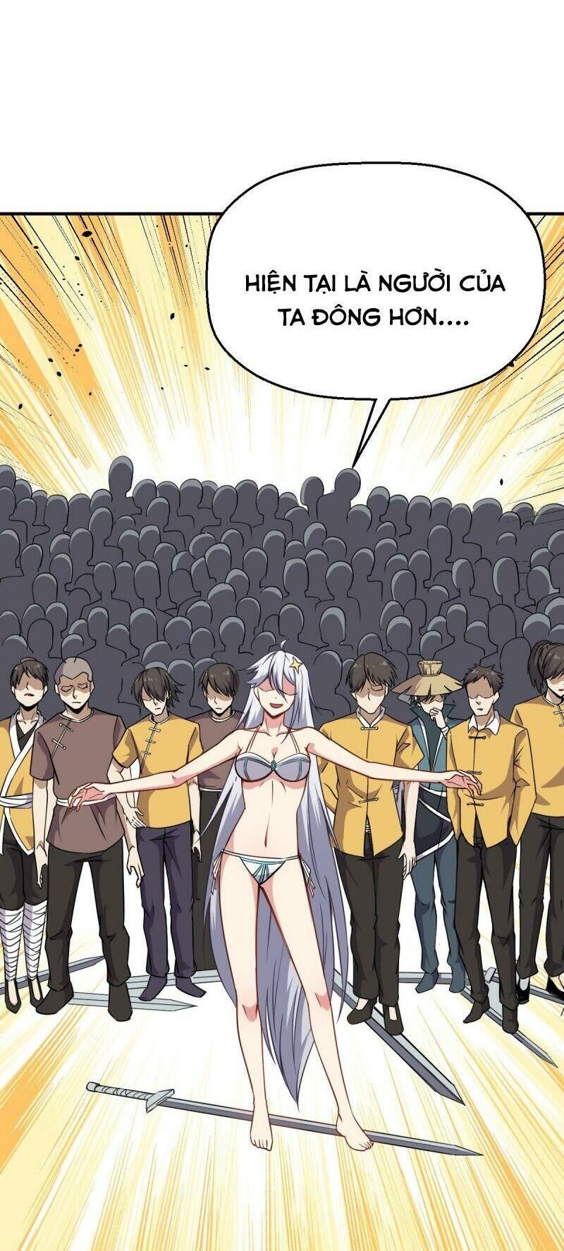 Tổ Thượng Có Tiền Chapter 30 - Trang 2