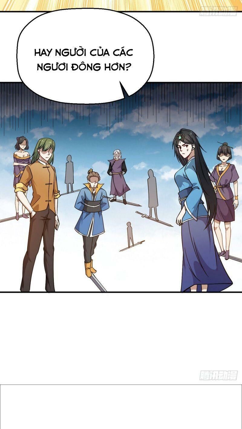 Tổ Thượng Có Tiền Chapter 30 - Trang 2