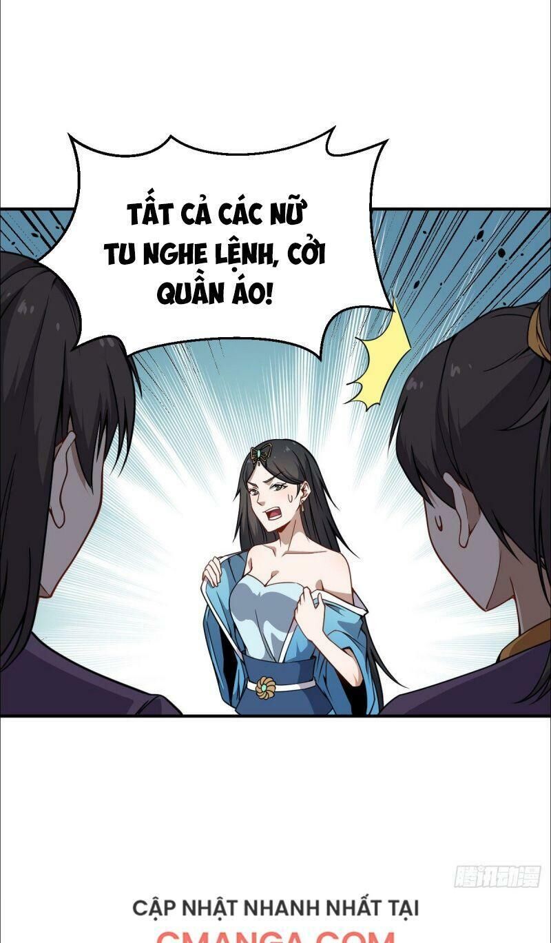 Tổ Thượng Có Tiền Chapter 30 - Trang 2