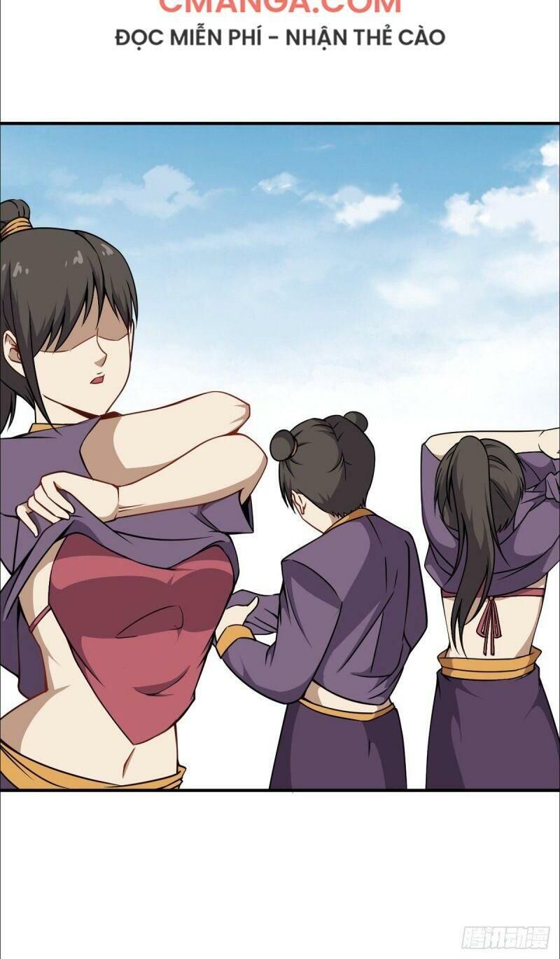 Tổ Thượng Có Tiền Chapter 30 - Trang 2