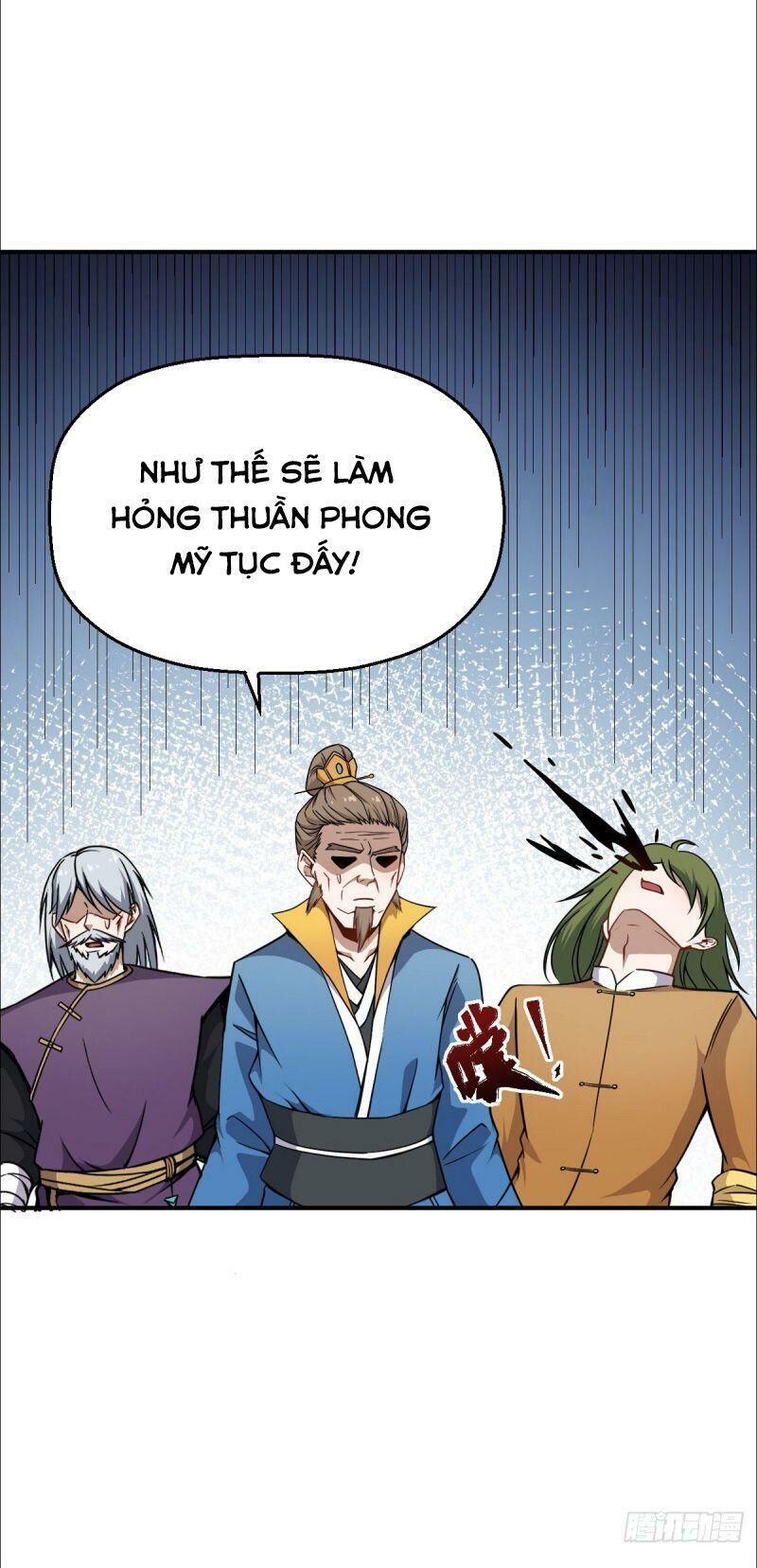 Tổ Thượng Có Tiền Chapter 30 - Trang 2