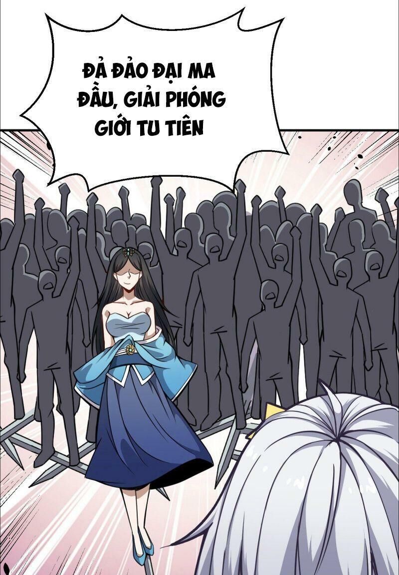 Tổ Thượng Có Tiền Chapter 30 - Trang 2