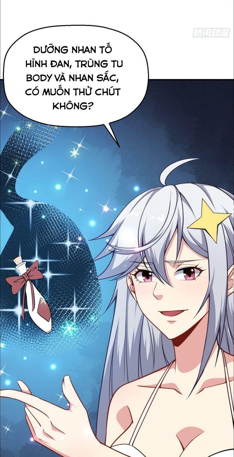 Tổ Thượng Có Tiền Chapter 30 - Trang 2