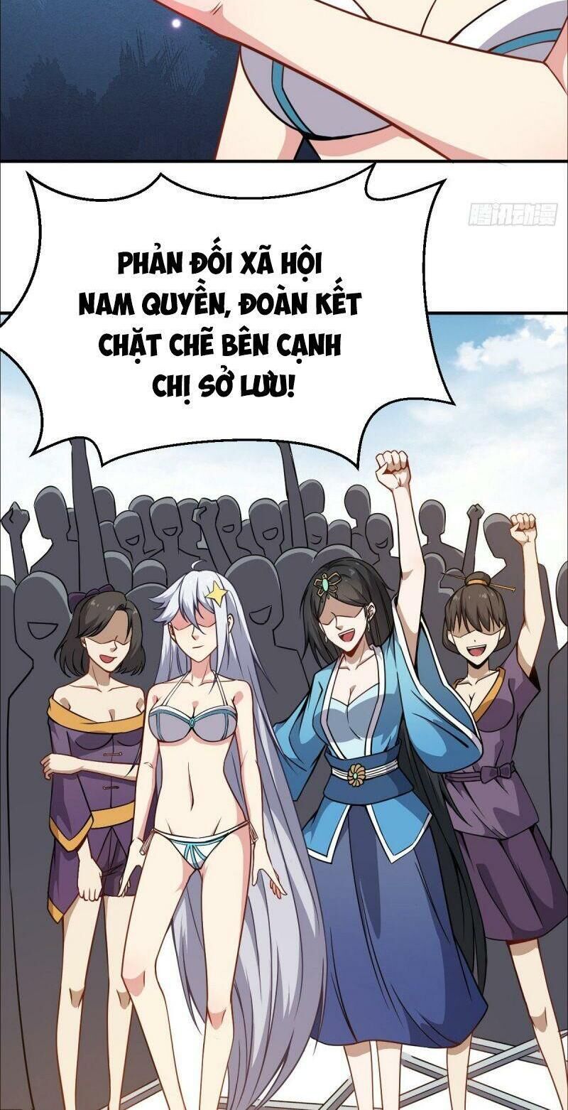 Tổ Thượng Có Tiền Chapter 30 - Trang 2