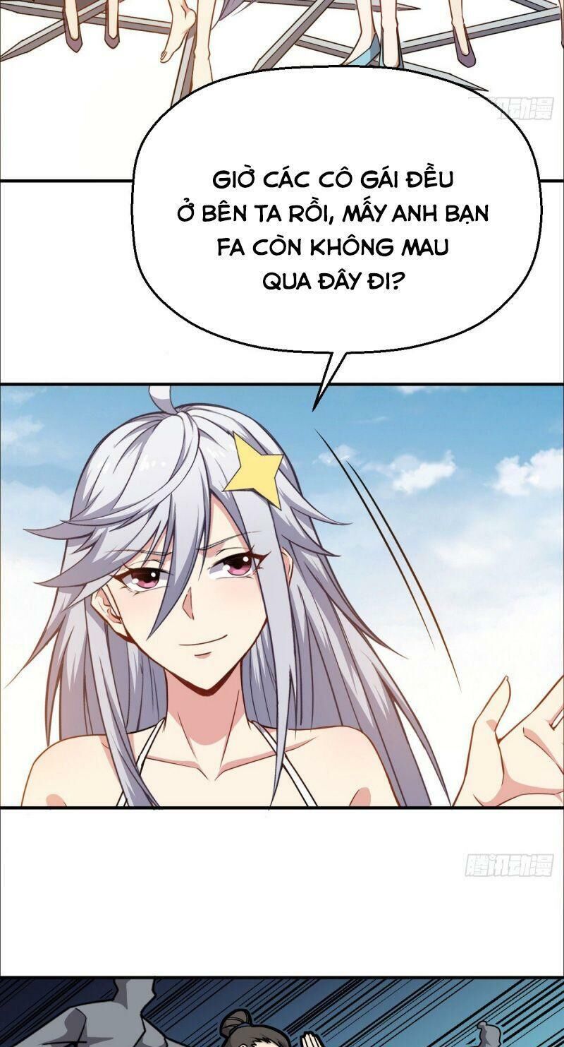 Tổ Thượng Có Tiền Chapter 30 - Trang 2