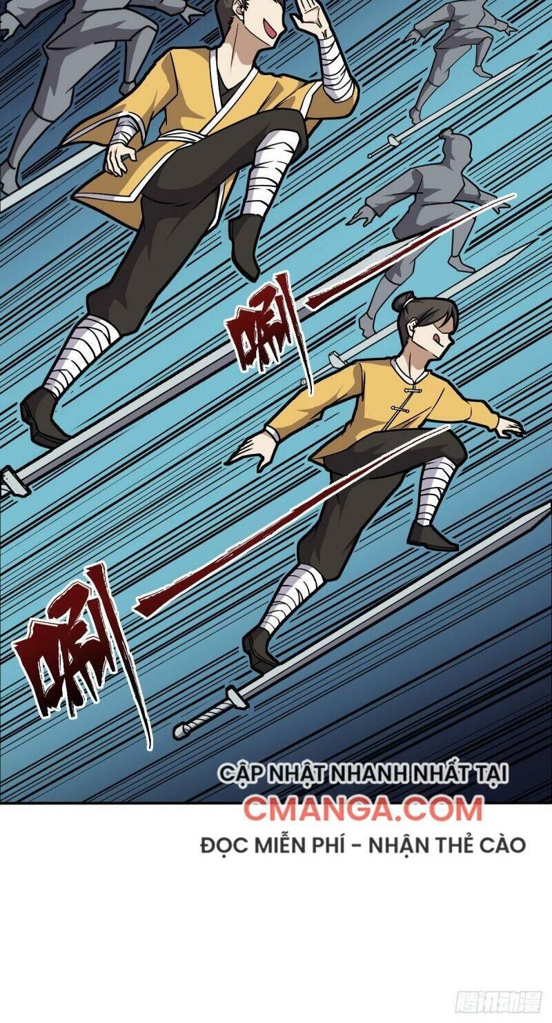 Tổ Thượng Có Tiền Chapter 30 - Trang 2