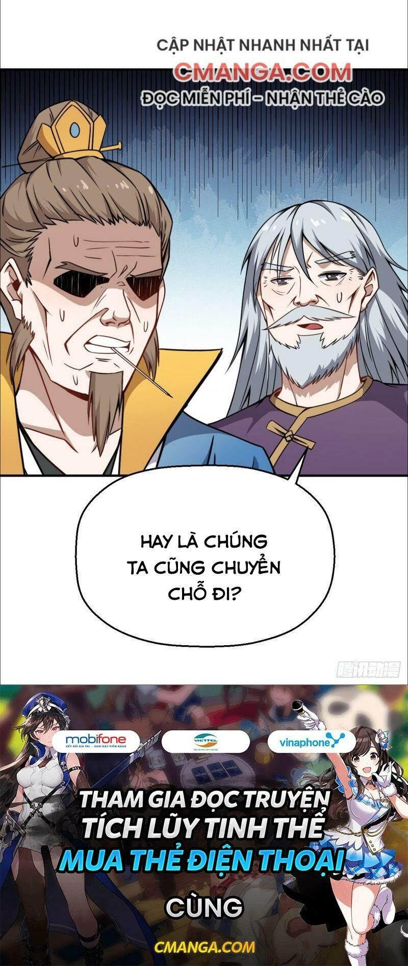 Tổ Thượng Có Tiền Chapter 30 - Trang 2