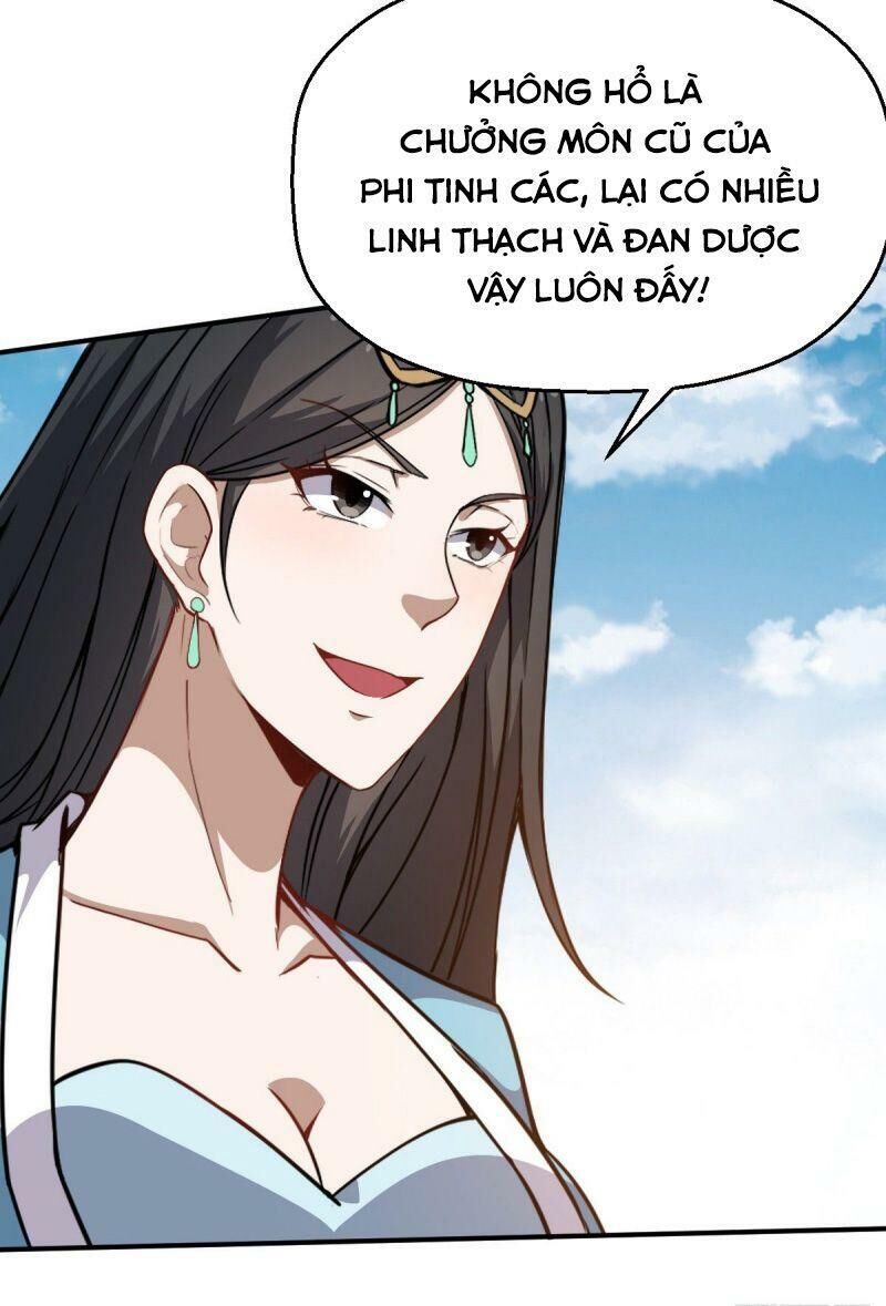 Tổ Thượng Có Tiền Chapter 30 - Trang 2
