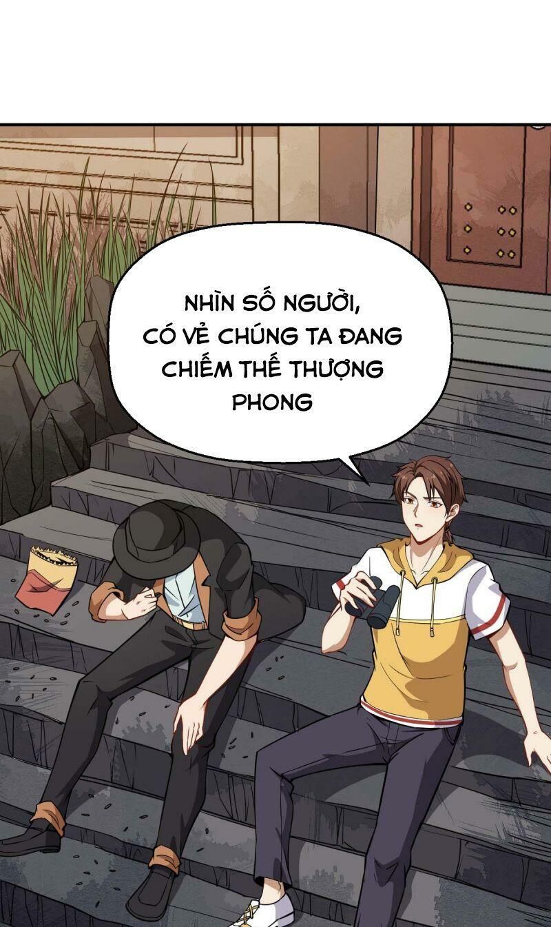 Tổ Thượng Có Tiền Chapter 31 - Trang 2