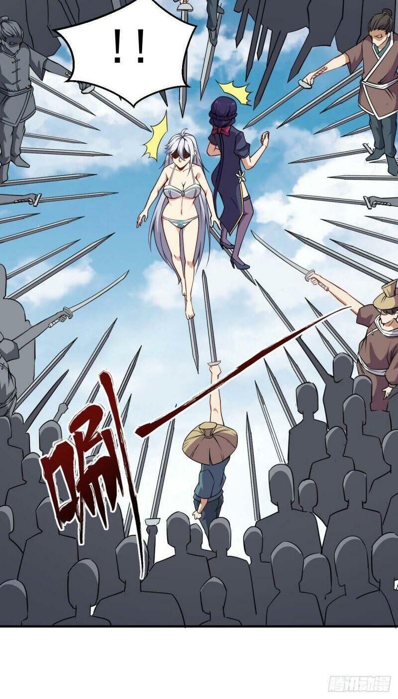 Tổ Thượng Có Tiền Chapter 31 - Trang 2